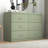 Avigail 6 Drawer 46.45'' W Double Dresser-922040026