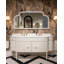 Double Music 71.5'' W Vanity-1080262451