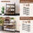 16 Pair Shoe Rack-2034621472