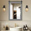 Miroir d'appoint mural-1467551367