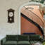 Horloge murale Sowa-148542477