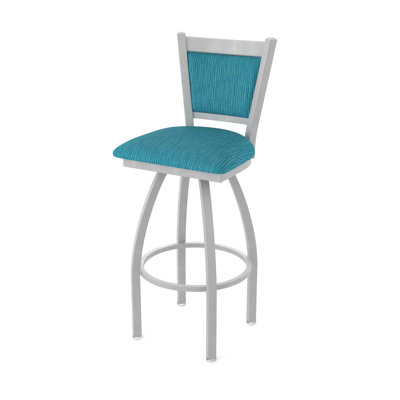 Hadleigh Swivel Stool