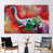 Wrapped Canvas