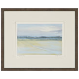 Long Horizon Print by Daughdrill