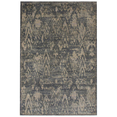 One-of-a-Kind 5'6" X 8' Area Rug