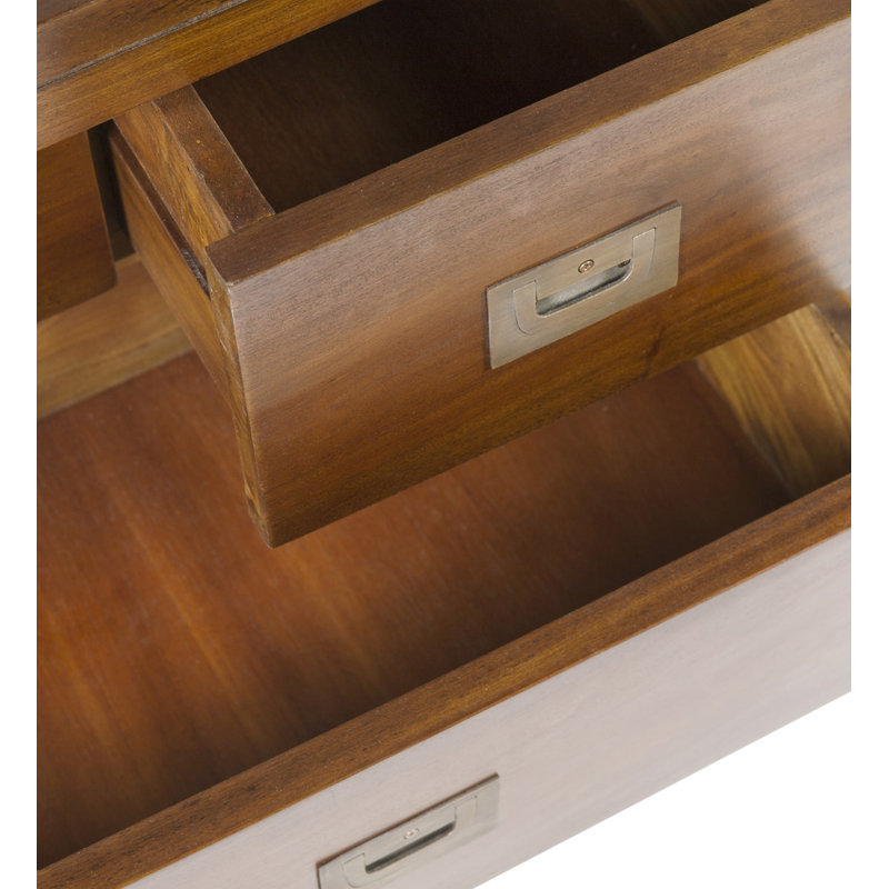 3 Door Wardrobe