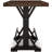 Shanay Counter Height Dining Table