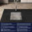 Stainless Steel Kitchen Sink