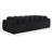 Rumble Vegan Leather Bench-1625449822-1625449763
