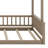 Jonathan Bunk Bed with Wooden Frame & Ladder-1811564657-1747212429