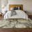 Premium Machine Washable Prisco Tan Rug-450052880