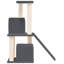 82 cm H Cat Tree / Condo-792886939