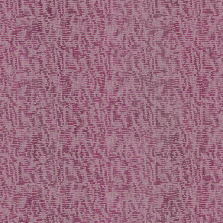 Becnel Textured Roll, Blackberry