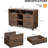 Audri 40.95'' Wide 4 -Drawer Mobile File Cabinet-925973415