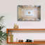 «Quantum Ceiling» par Roman Robroek, impression sur toile giclée sur toile-1385446612