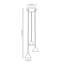 Aavyan 3 - Light Pendant-1576449638