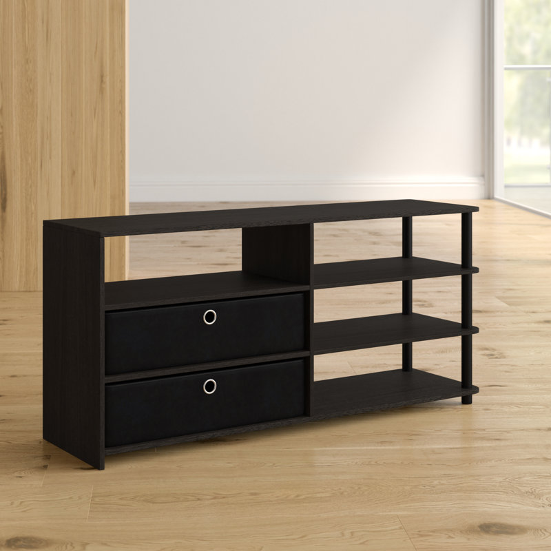 Božidar for TVs up to 50", Walnut Brown