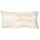 Schumacher x Trina Turk Ink Wave Print I/O Pillow