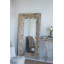 Miroir de plancher pleine longueur