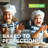 Nutrichef 3 Piece Non-Stick Steel Bakeware Set