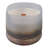 Ambient Glow Candle Holder - Versatile Tabletop Candle Holder Or Floor Candle Holder, Decorative Modern Candle Holder For Home Accents - 4", Blue