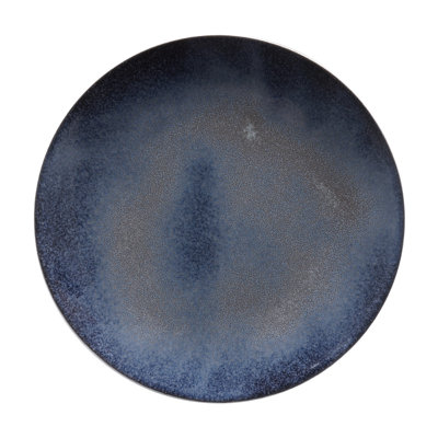 Rebel Bone China Charger