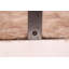 Tapis Eden Flokati Brun 9'9" x 13'1"