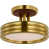 Natural Brass