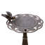Bain de roses, bronze antique