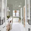 Faux Roman Clay Textured Peel and Stick Wallpaper by Pure Salt-1187983907