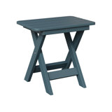 Outdoor Rectangle Side Table
