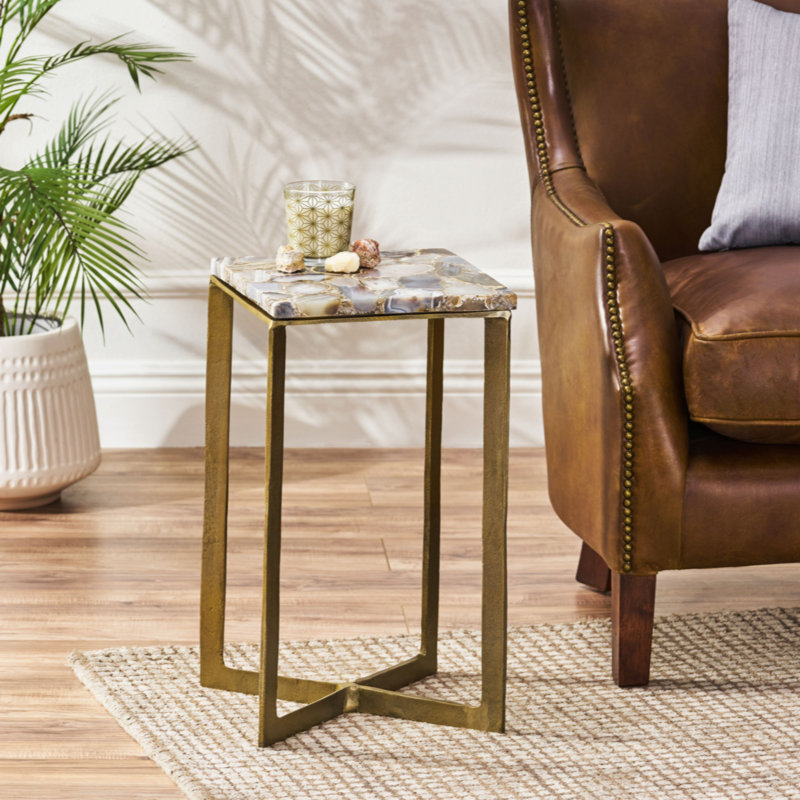 Table de bout Zentner