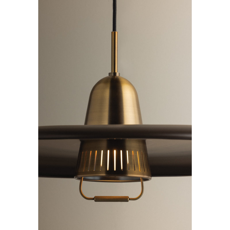 Pacific Pendant