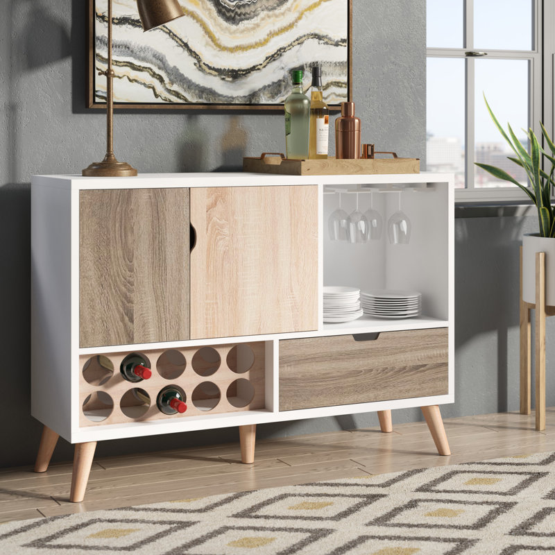 Abordale 47.25cm Sideboard