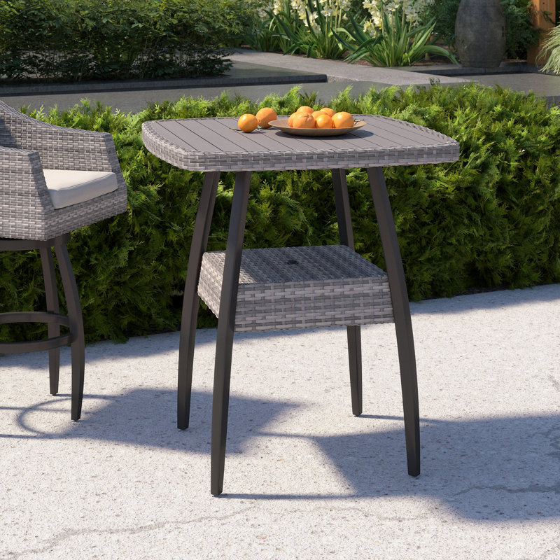 Castelli Bar Table