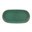 Gemstone Jade Stoneware Salad/Dessert Plate