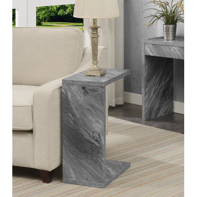 Haught End Table