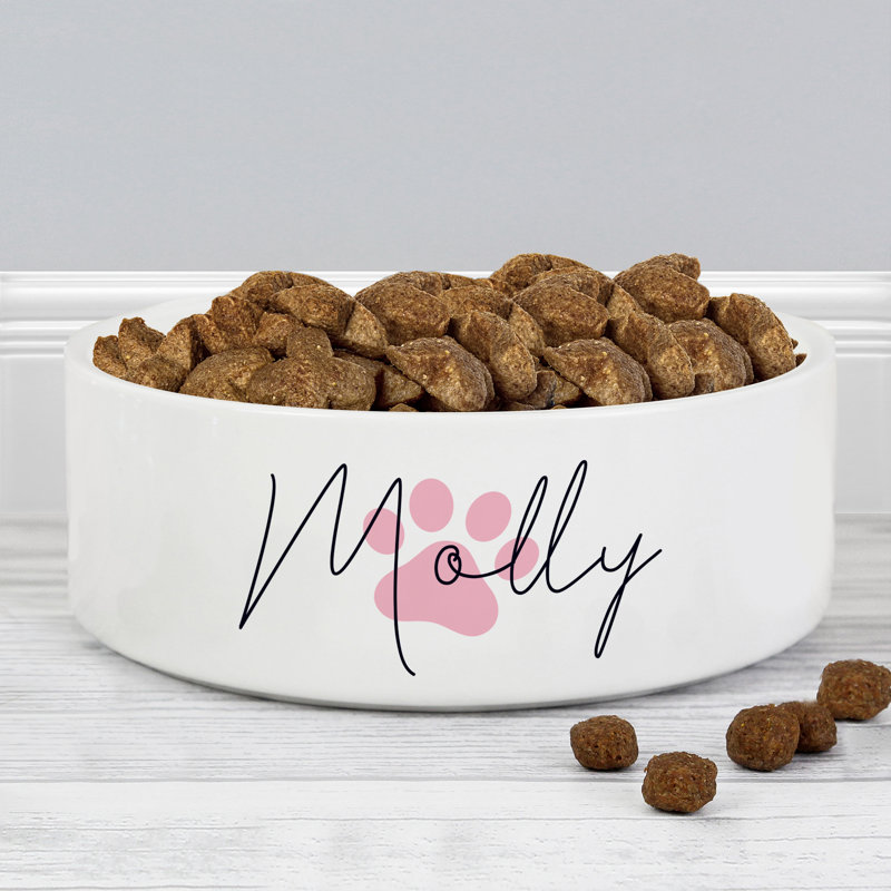 Shorehamby Pet Bowl
