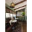 Faux Wood Beam 4 3/8"H x 153"W x 2 1/4" D U Shaped Ceiling Beam-51975620
