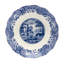 Spode Blue Italian Daisy Bowl 10"
