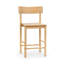 Foundation Solid Wood Chair