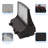 Led Full Cut-off Dimmable Wall Pack Light