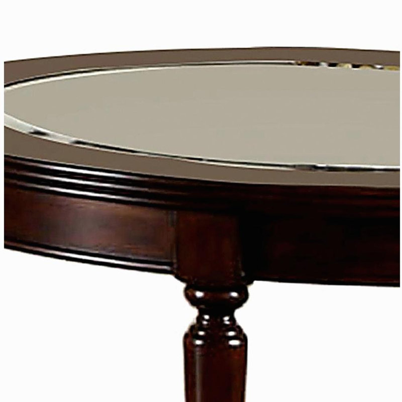 Meuble de salon transitionnel 1pc