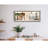 Farmhouse Collage Picture Frame Photos with 4 Clips-1222914535