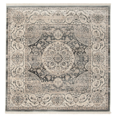 Meldrum Vintage Persian Performance Oriental Rug