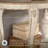 Heraldas 48'' Console Table