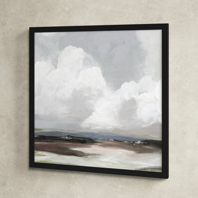 Avron "Morning Air" Painting