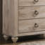 Commode 5 tiroirs Imerland