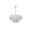 Lustre en albâtre 28 pouces Idamay-234388820-234388822-234388823