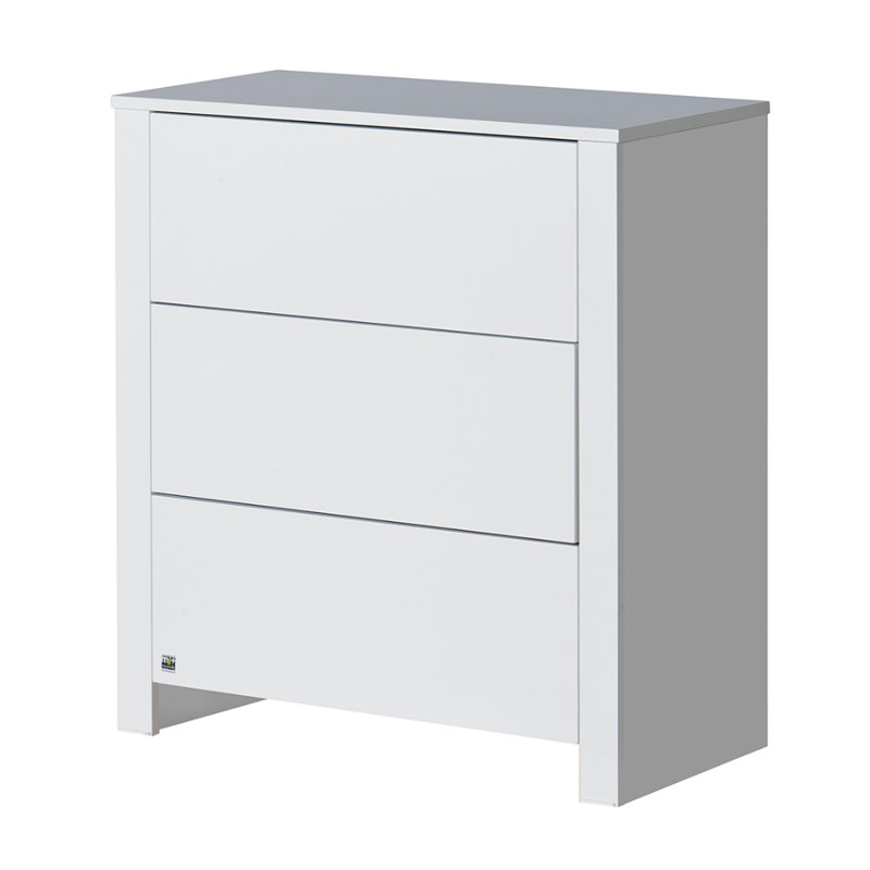 Minneota Kids 3 - Drawer Chest